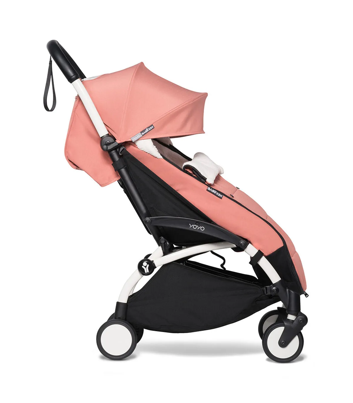 Stokke® BABYZEN™ YOYO Footmuff