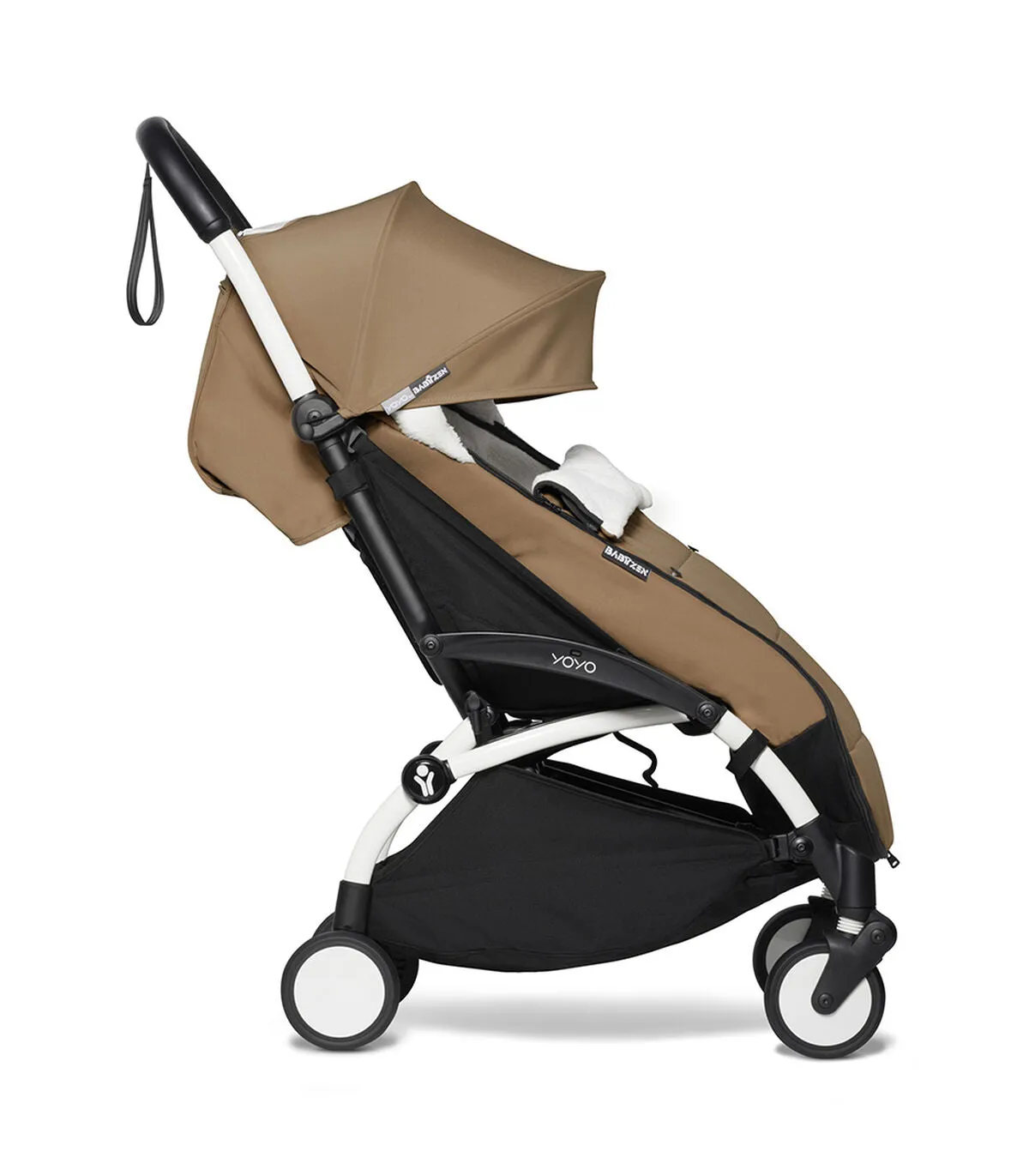 Stokke® BABYZEN™ YOYO Footmuff