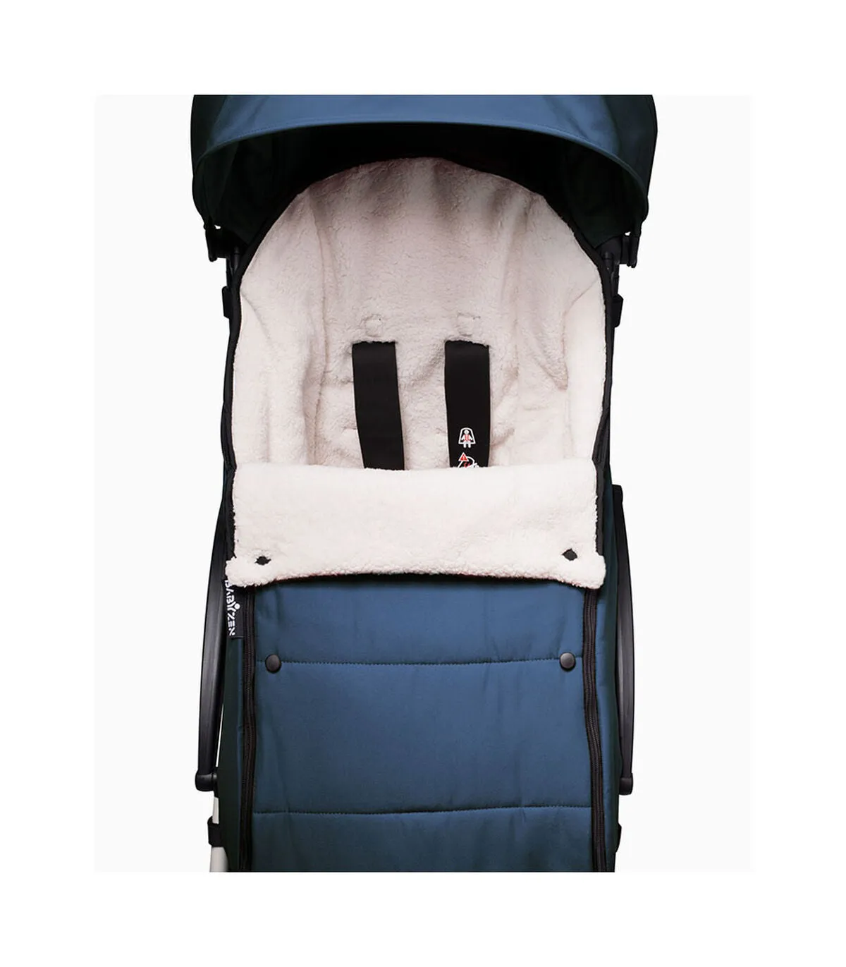 Stokke® BABYZEN™ YOYO Footmuff