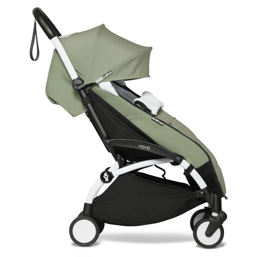 Stokke® BABYZEN™ YOYO Footmuff