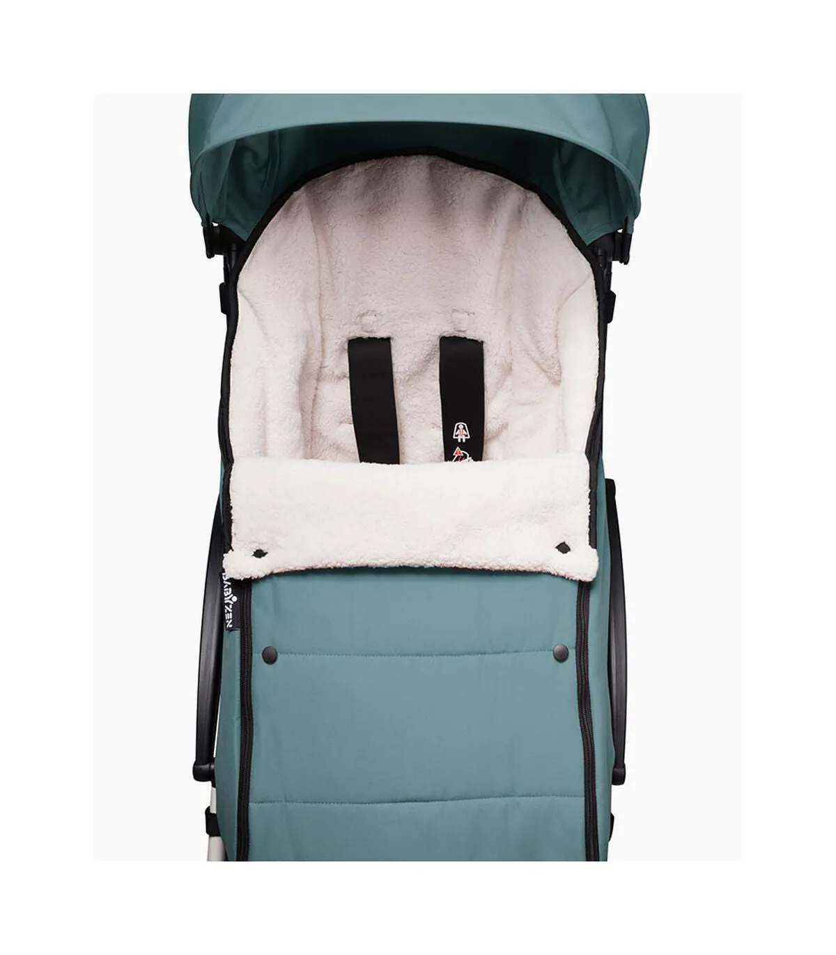 Stokke® BABYZEN™ YOYO Footmuff