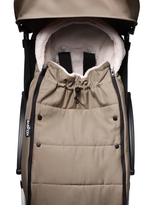 Stokke® BABYZEN™ YOYO Footmuff