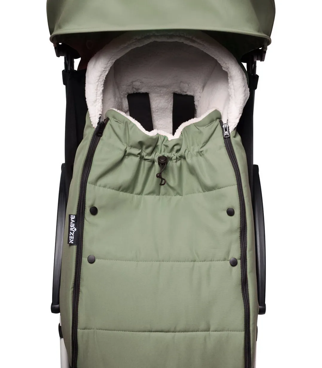 Stokke® BABYZEN™ YOYO Footmuff