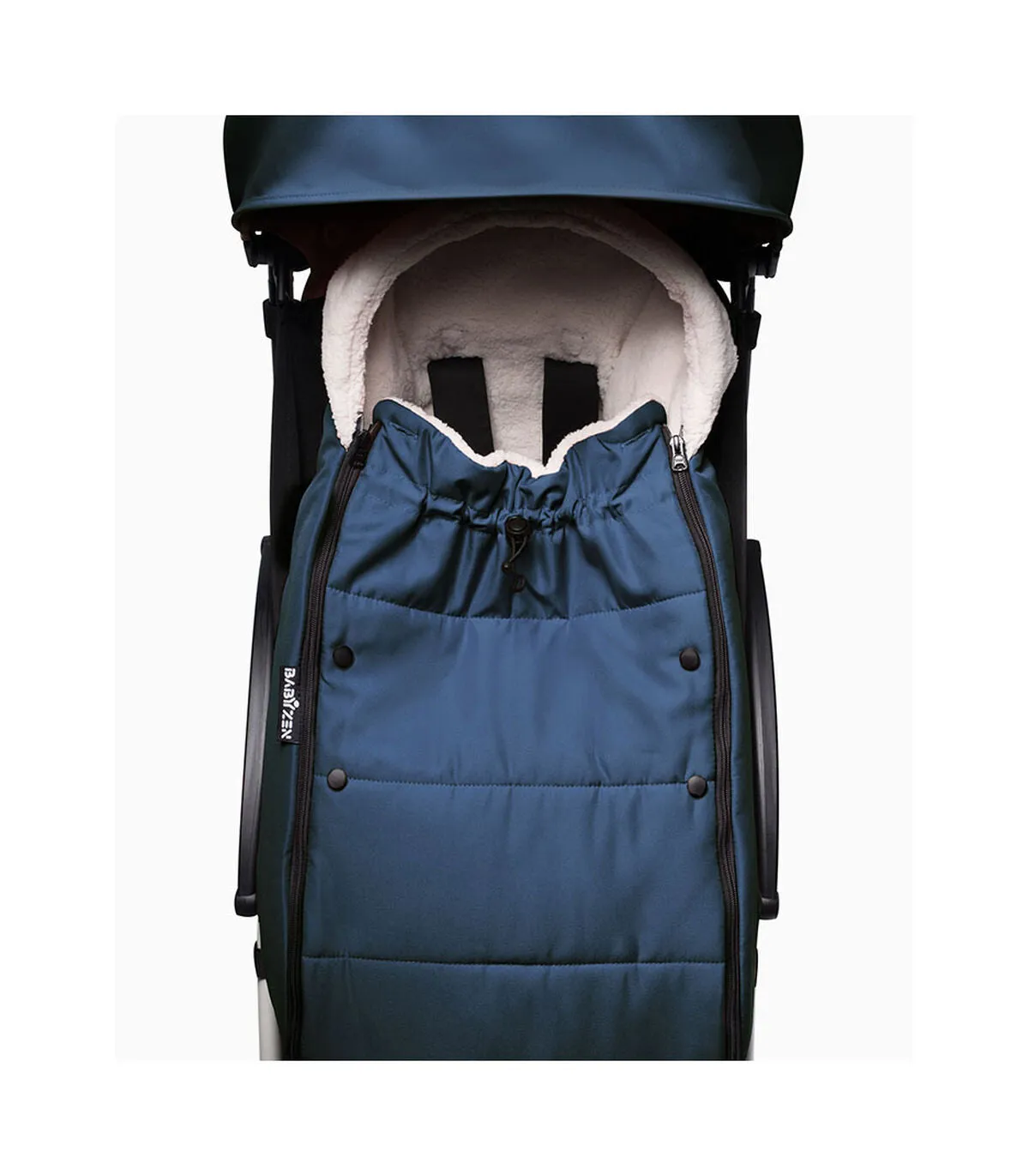 Stokke® BABYZEN™ YOYO Footmuff