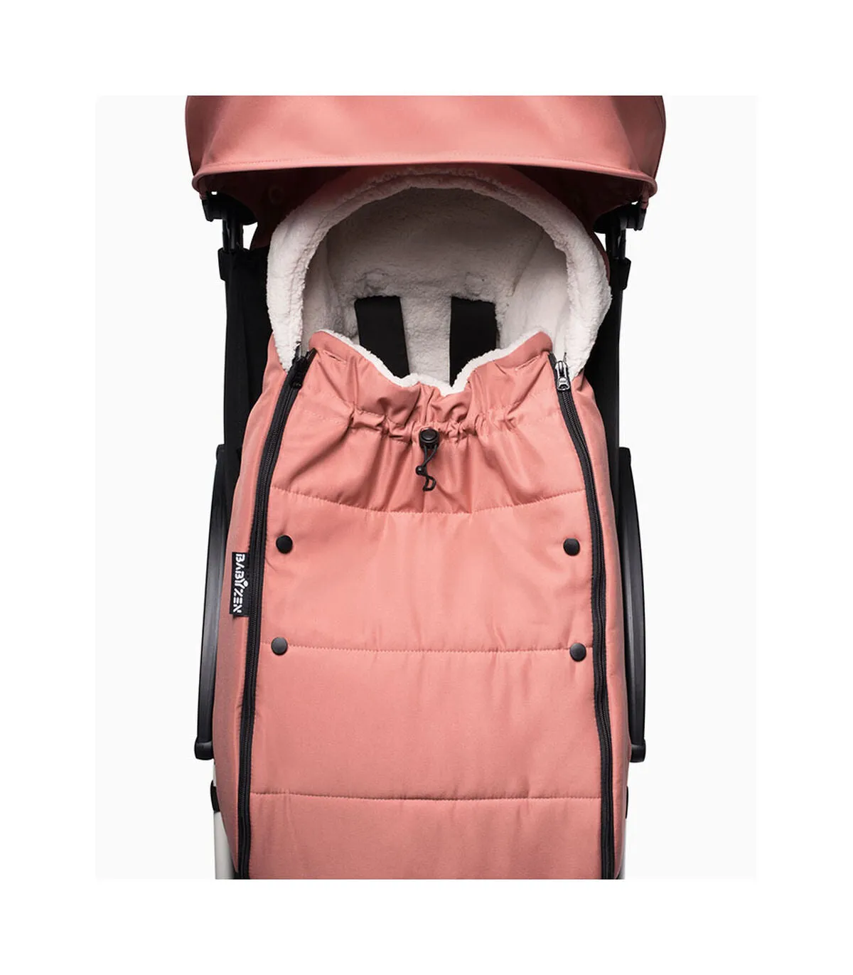 Stokke® BABYZEN™ YOYO Footmuff