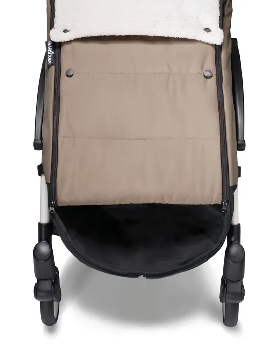 Stokke® BABYZEN™ YOYO Footmuff