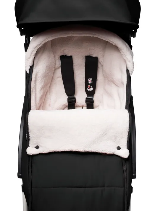 Stokke® BABYZEN™ YOYO Footmuff