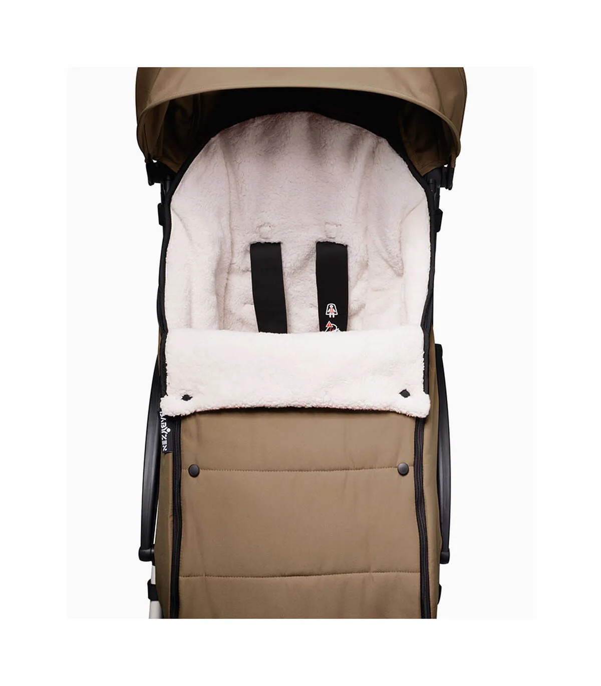 Stokke® BABYZEN™ YOYO Footmuff