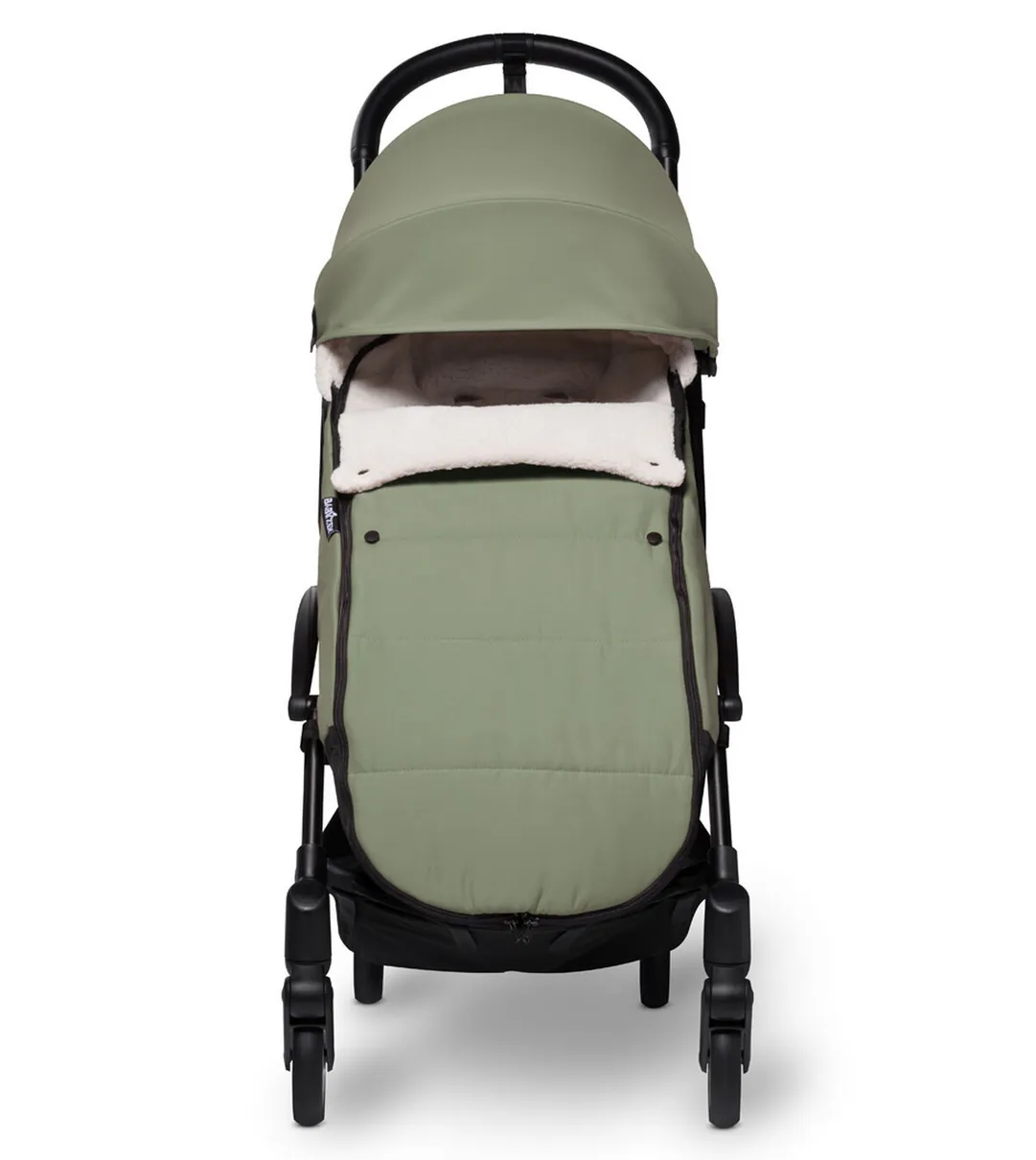 Stokke® BABYZEN™ YOYO Footmuff