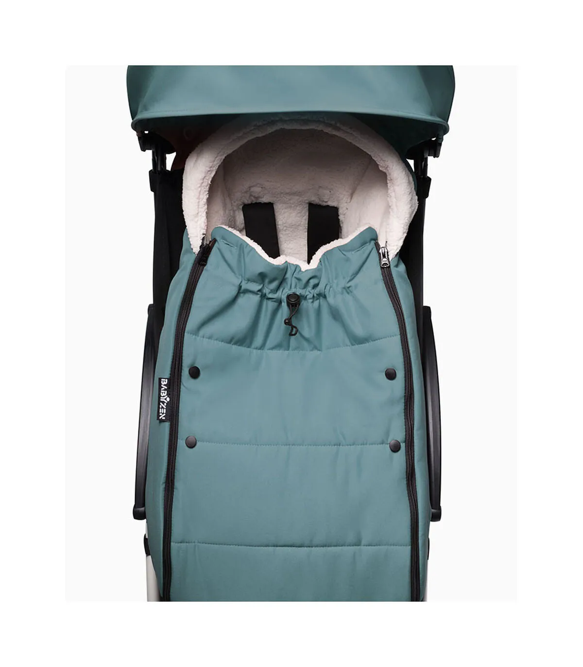 Stokke® BABYZEN™ YOYO Footmuff