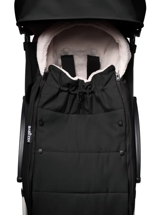 Stokke® BABYZEN™ YOYO Footmuff