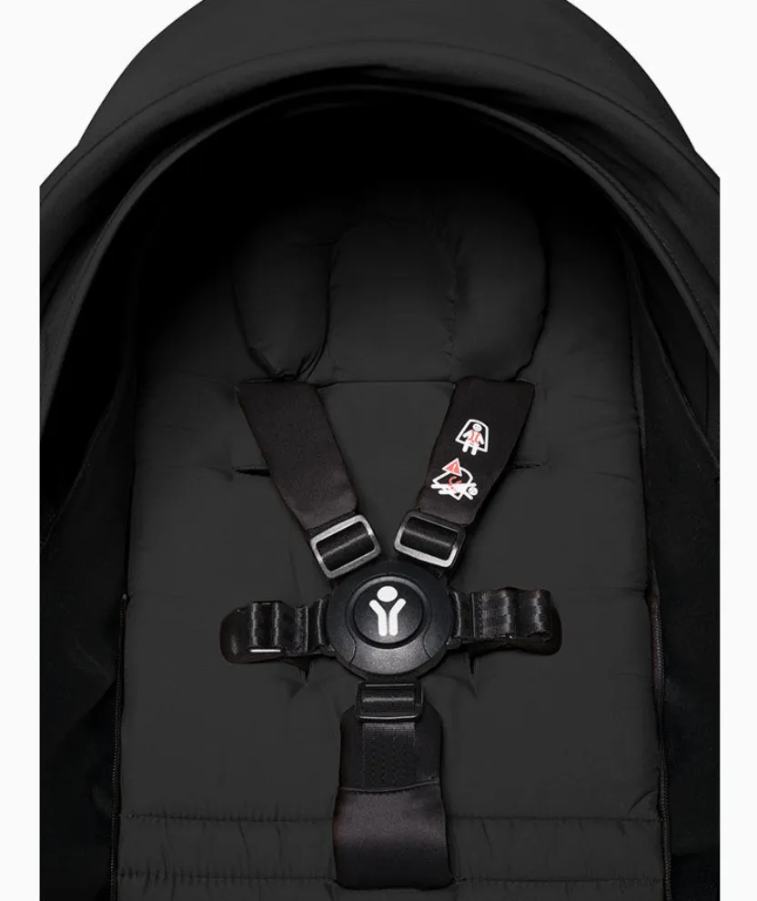 Stokke® YOYO³ Newborn and Stroller Bundle Complete