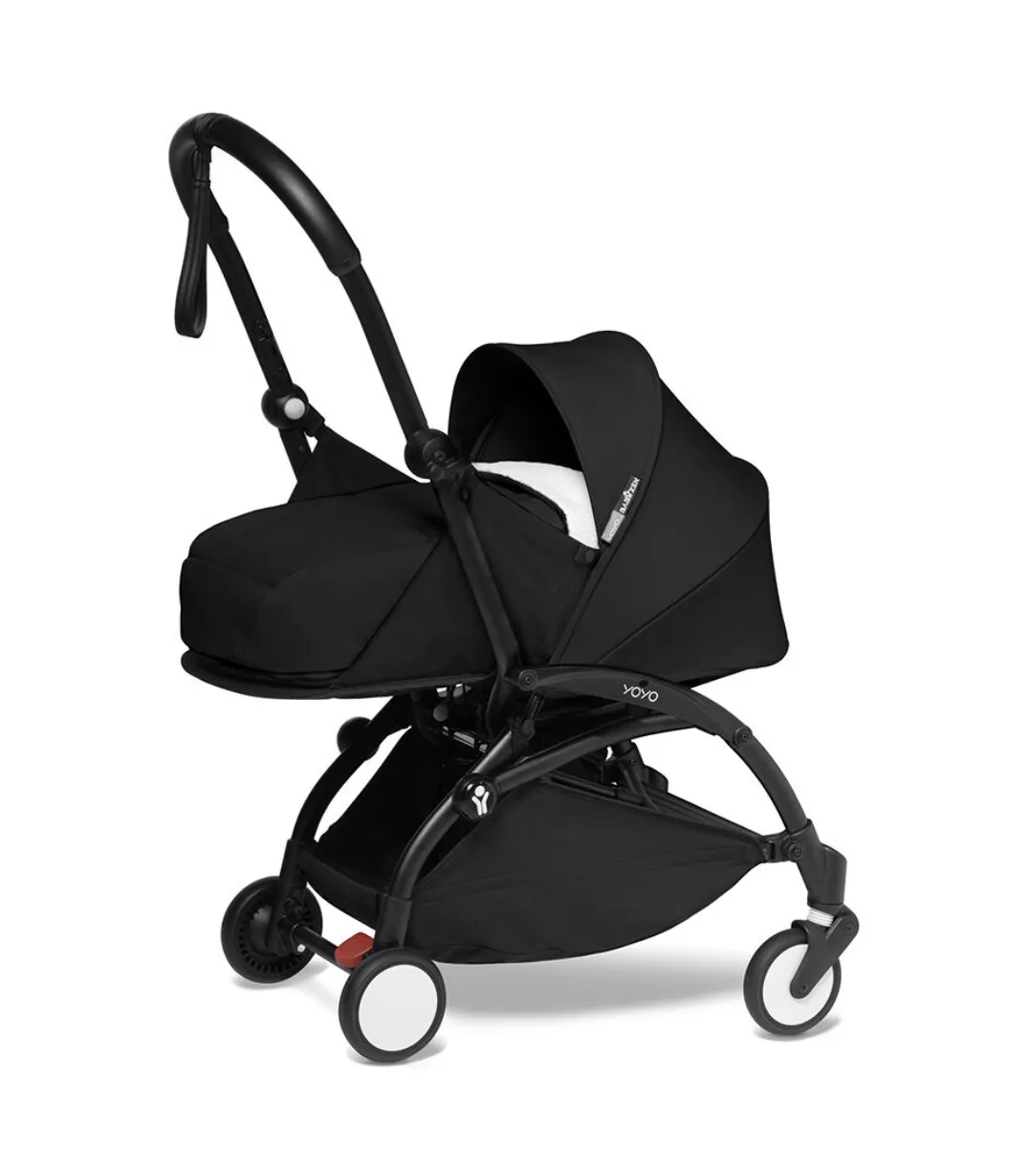 Stokke® YOYO³ Newborn and Stroller Bundle Complete