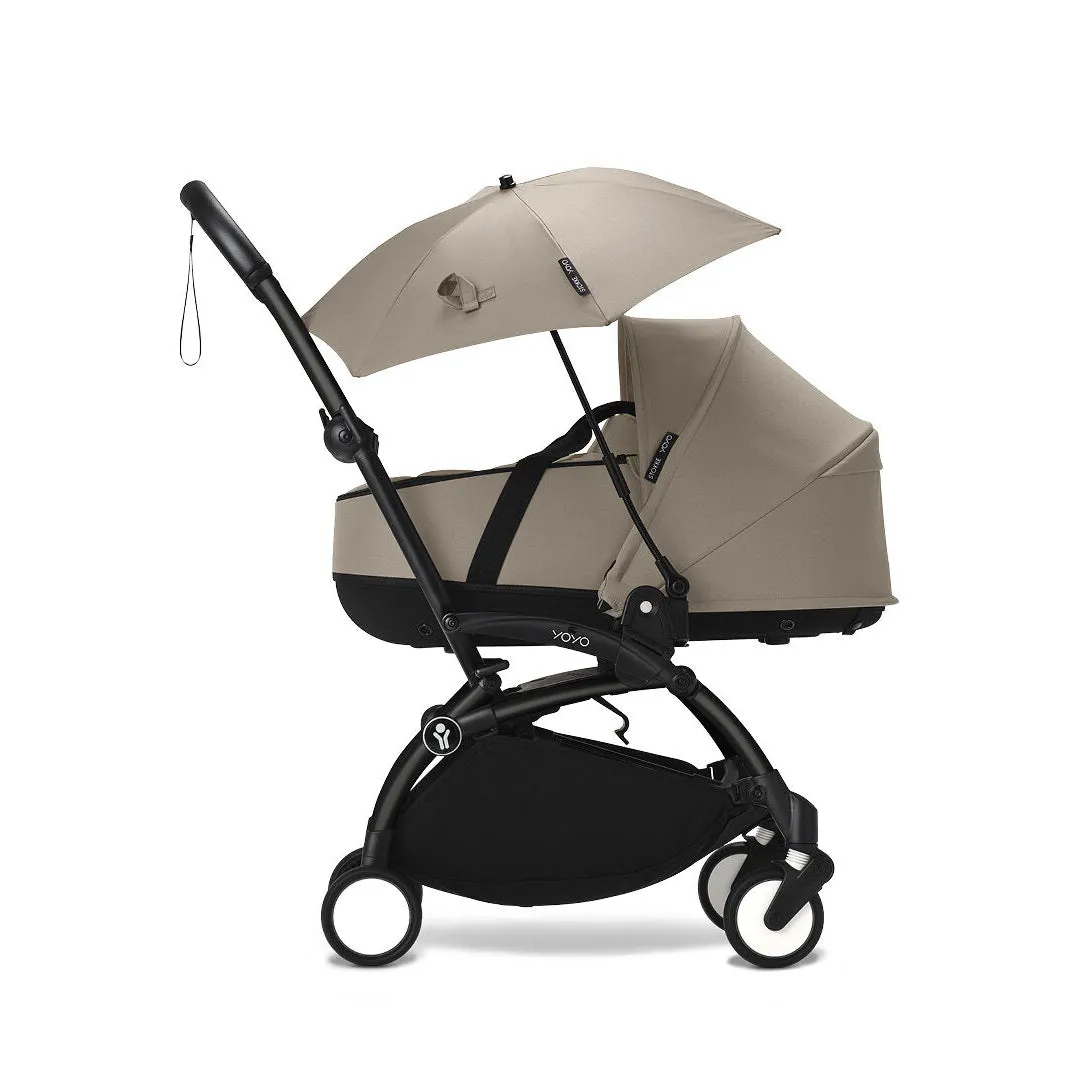 Stokke YOYO Newborn Shell - Black