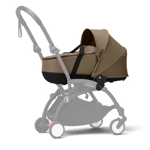 Stokke YOYO Newborn Shell - Toffee (Pre-Order; Est. Delivery in 4-6 Weeks)