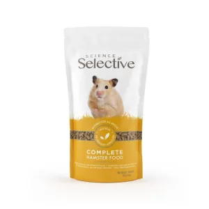 Supreme Science 350g Selective Hamster Food