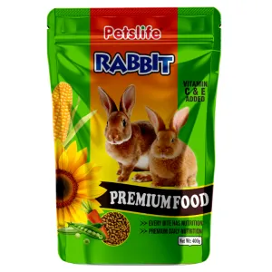 Taiyo Petslife Rabbit Food