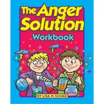 The Anger Solution Collection