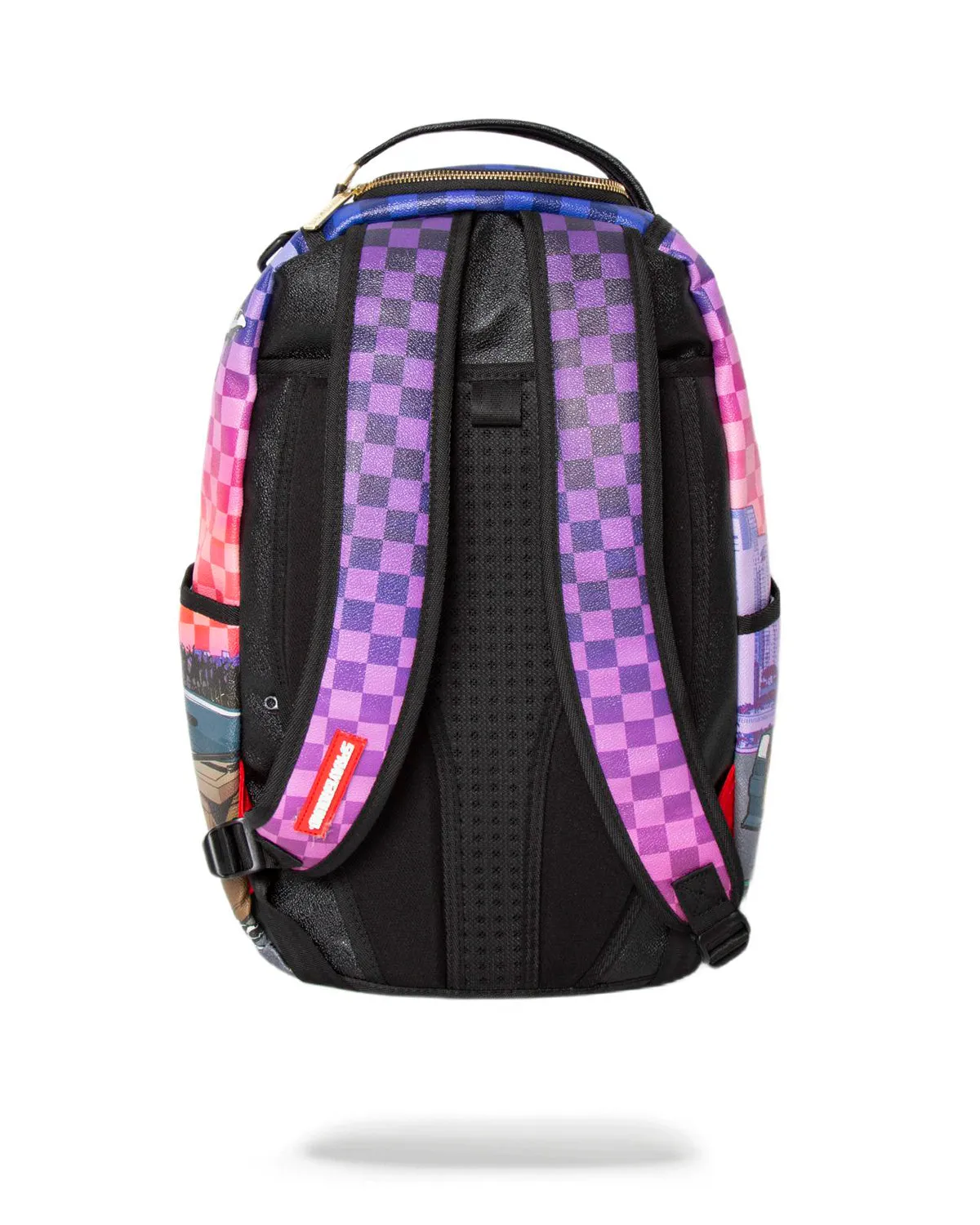 The Drop Off Part 2 Backpack