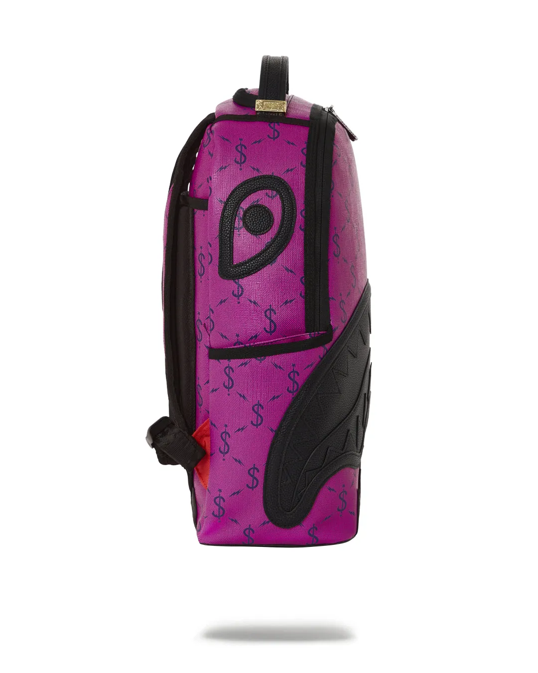 The Lotus Sharkmouth Backpack  910b3746nsz