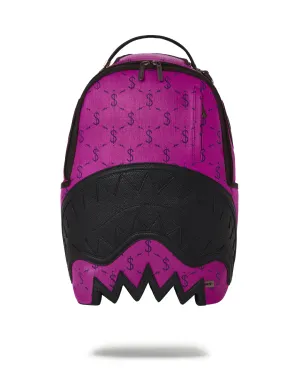 The Lotus Sharkmouth Backpack  910b3746nsz