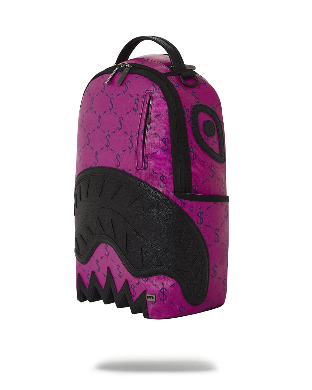 The Lotus Sharkmouth Backpack  910b3746nsz