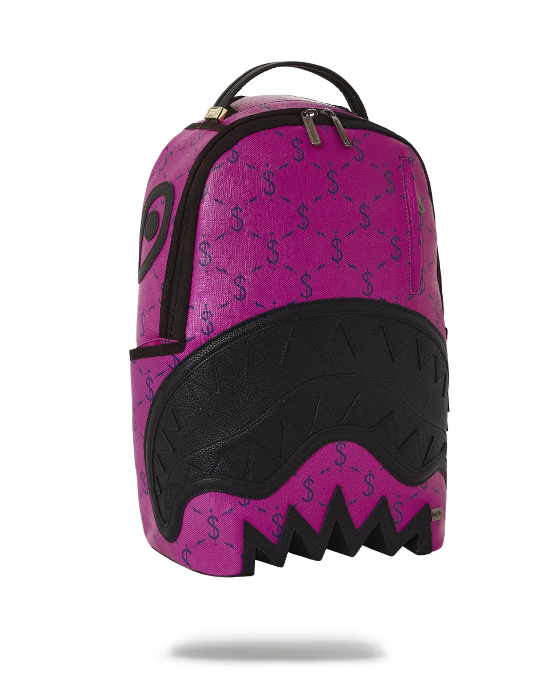 The Lotus Sharkmouth Backpack  910b3746nsz