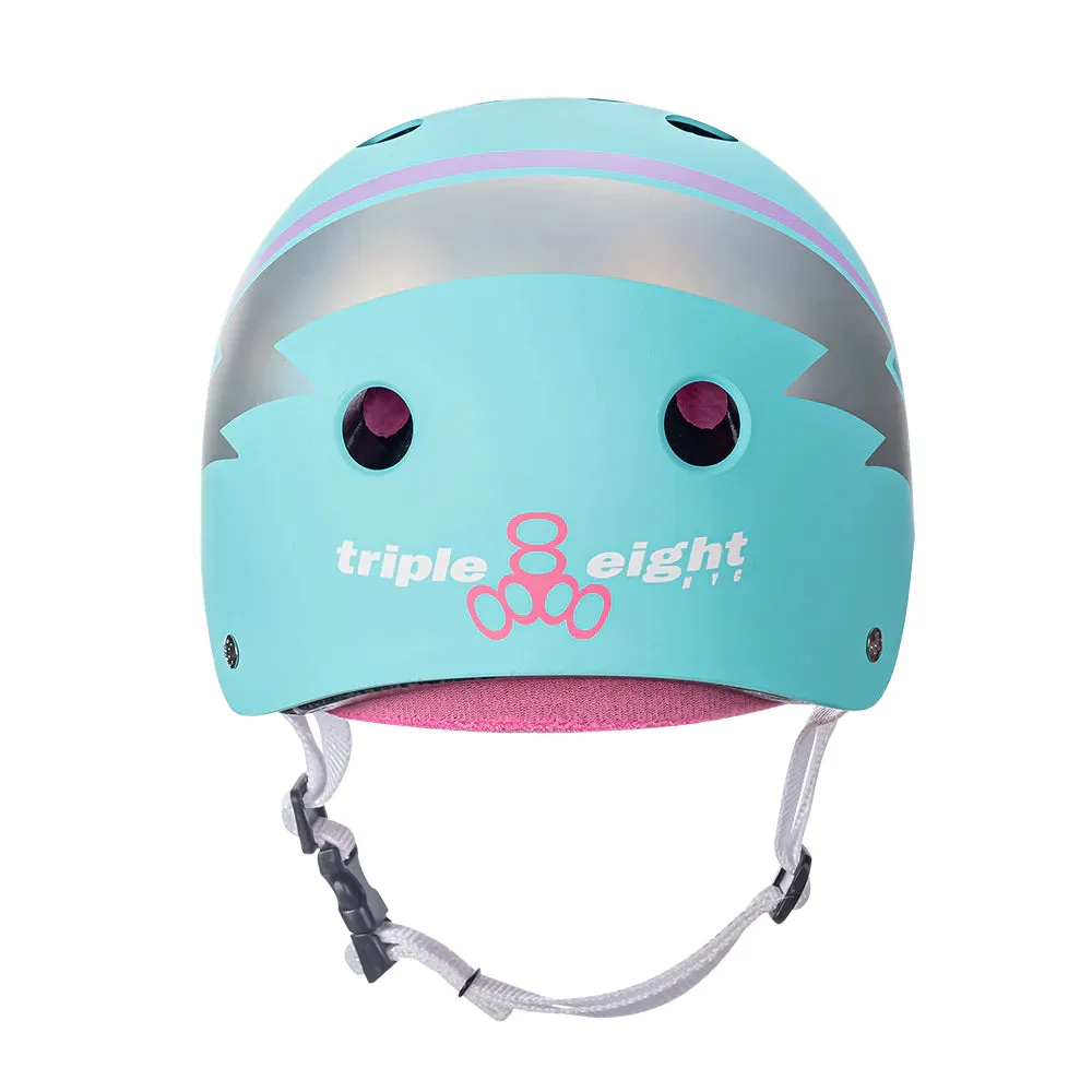 Triple8 THE Certified Sweatsaver Helmet - Color Collection