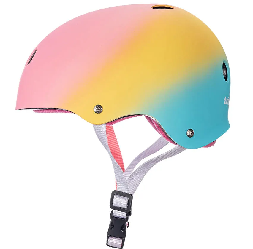 Triple8 THE Certified Sweatsaver Helmet - Color Collection