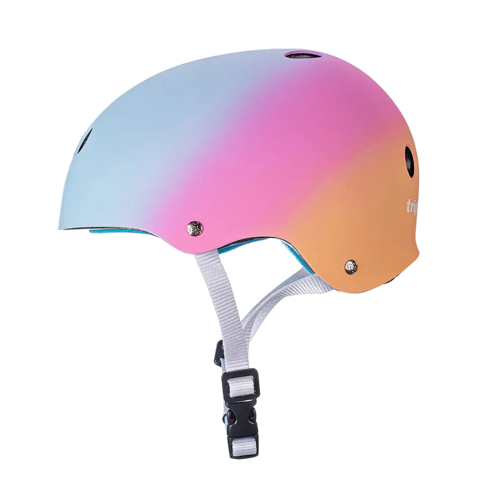 Triple8 THE Certified Sweatsaver Helmet - Color Collection