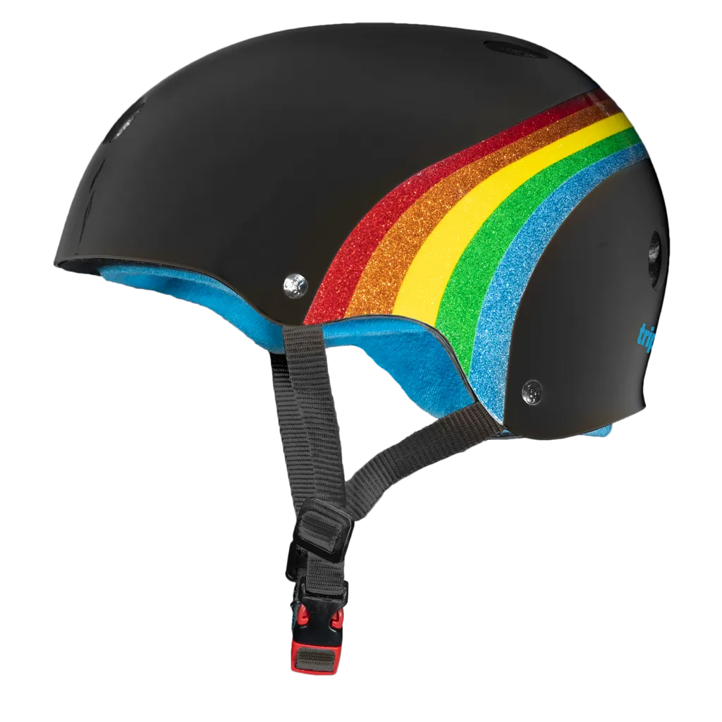 Triple8 THE Certified Sweatsaver Helmet - Color Collection