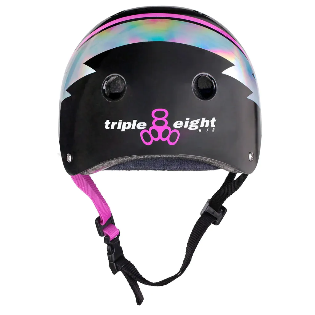 Triple8 THE Certified Sweatsaver Helmet - Color Collection