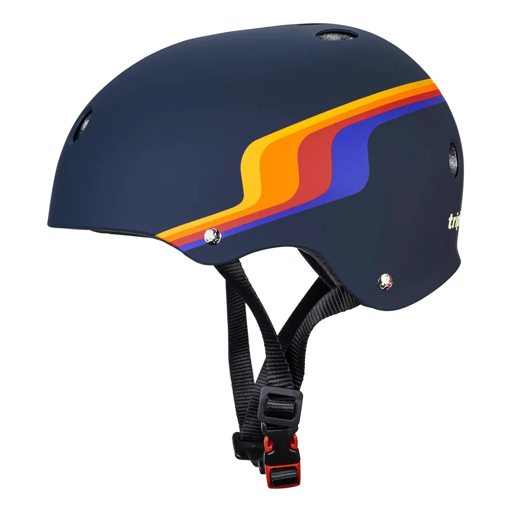 Triple8 THE Certified Sweatsaver Helmet - Color Collection