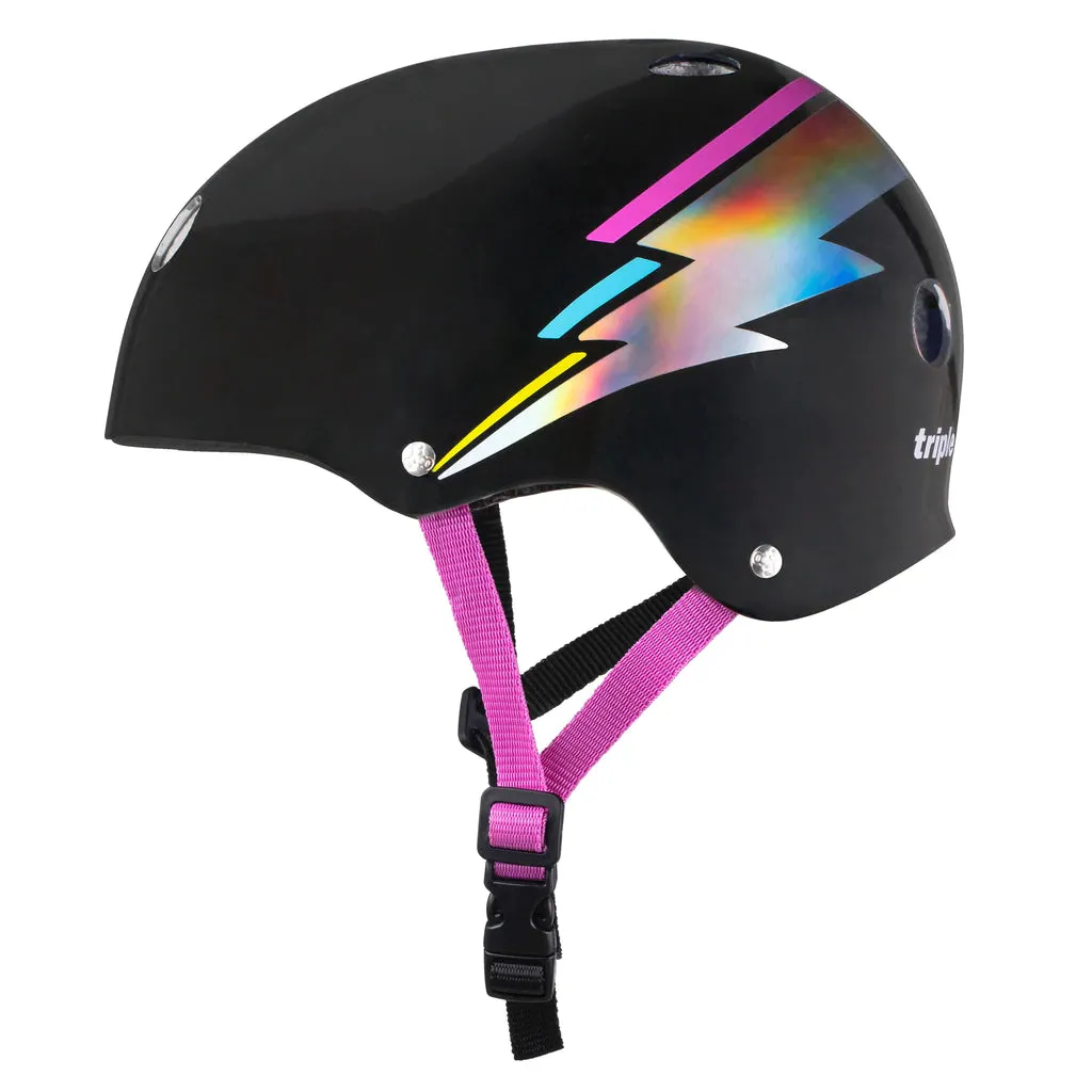 Triple8 THE Certified Sweatsaver Helmet - Color Collection