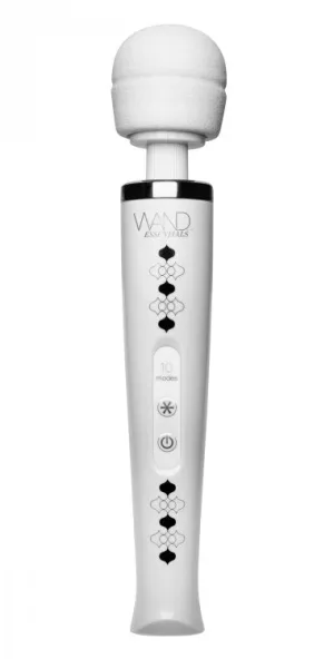 Utopia Cordless Wand Massager