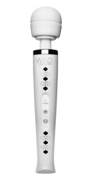 Utopia Cordless Wand Massager