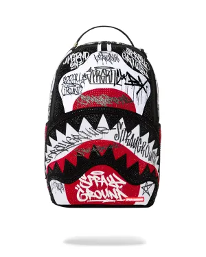 Vandal Trinity Backpack