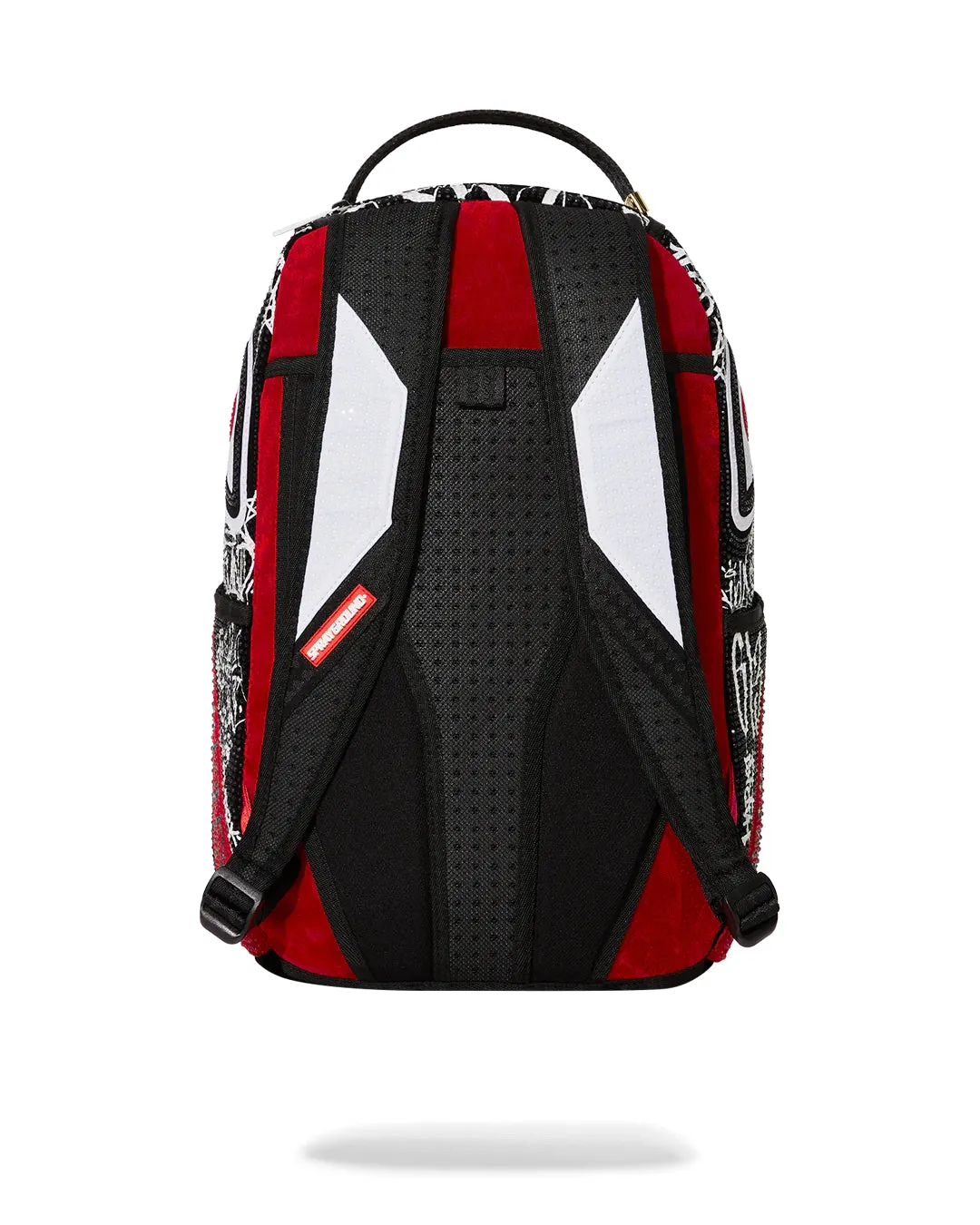 Vandal Trinity Backpack