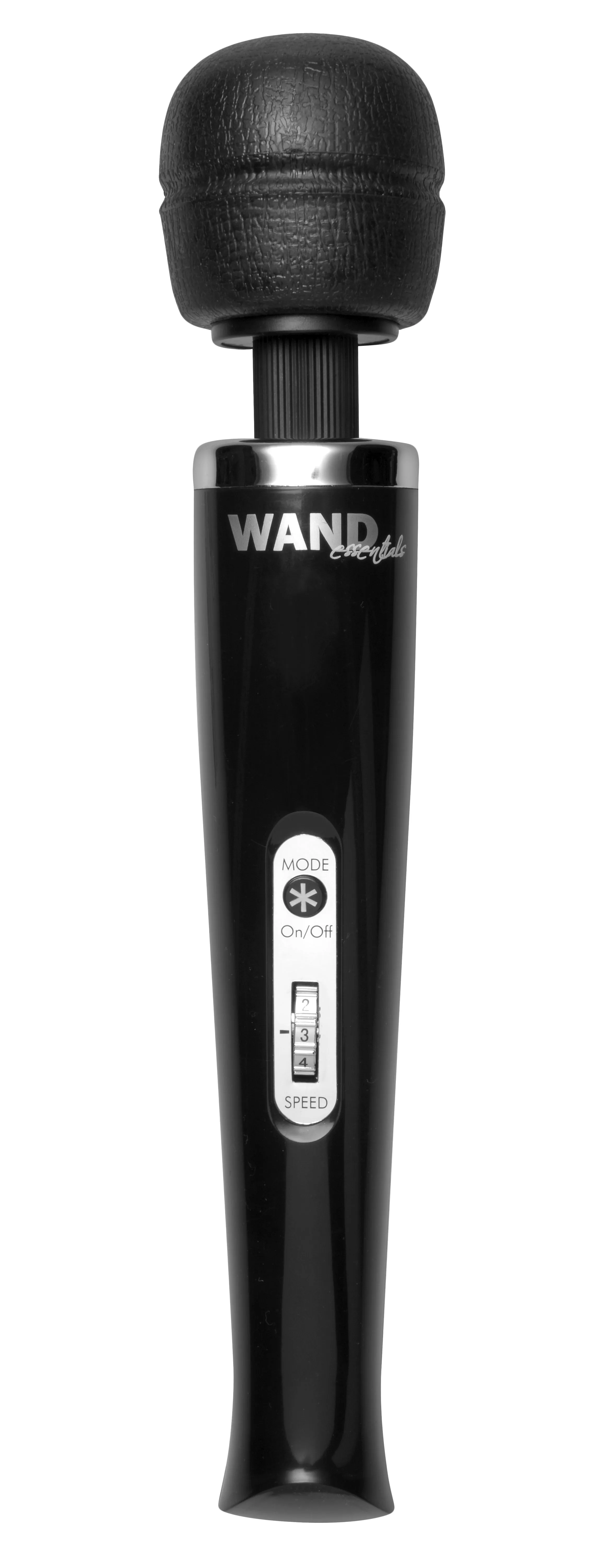 Vibra Cup Wand Massager Kit