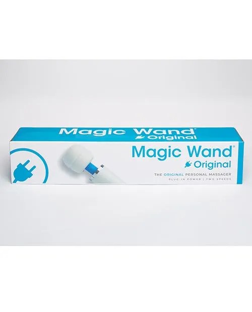 Vibratex Magic Wand Original