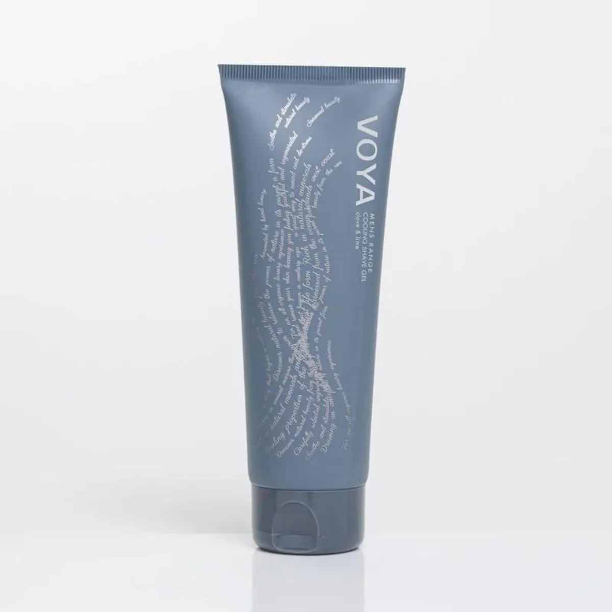 VOYA Man Cooling Shave Gel