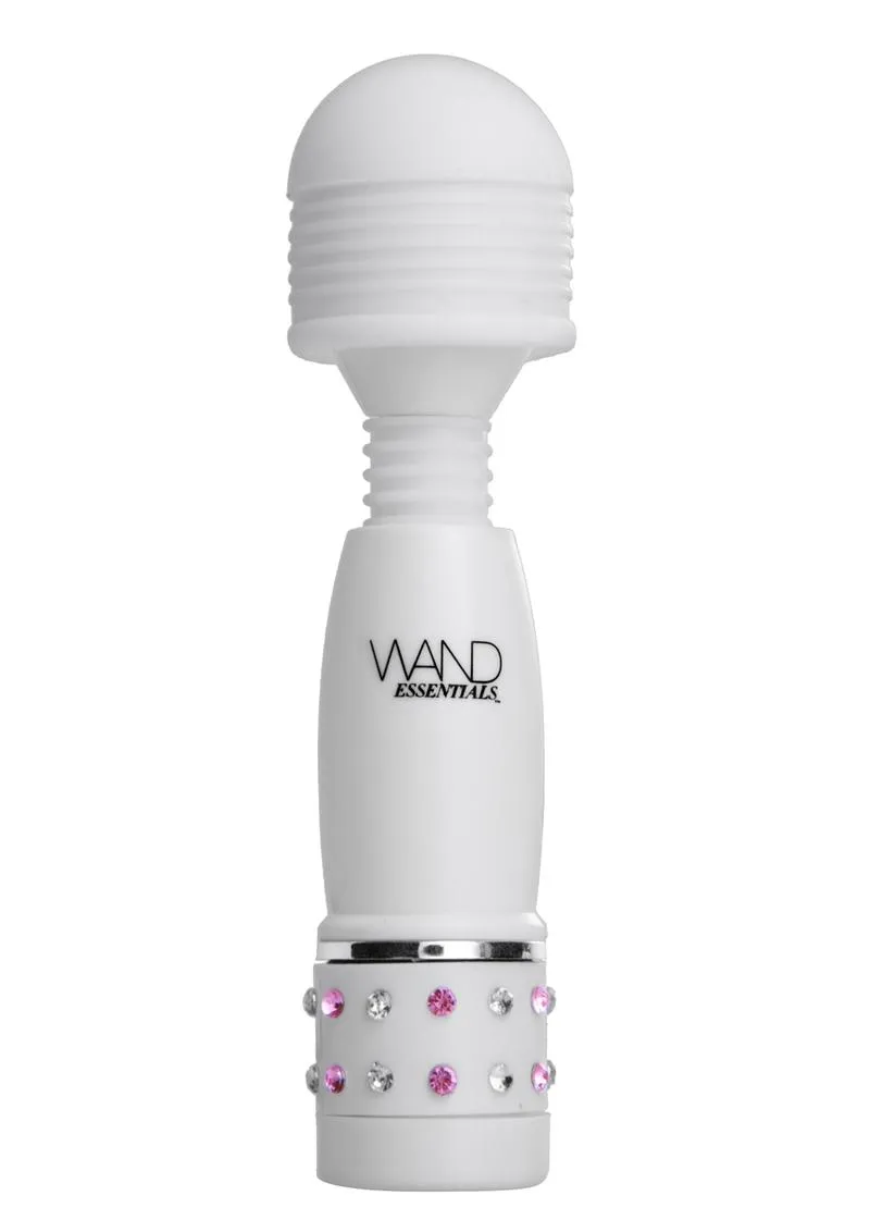 Wand Essentials Charmed - Petite Wand Massager